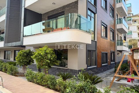 Продажа квартиры в Аланье, Анталье, Турция 1+1, 59м2, №165962 – фото 10