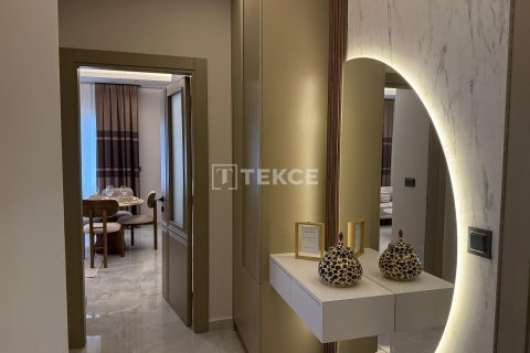 Продажа квартиры в Аланье, Анталье, Турция 1+1, 59м2, №165962 – фото 19