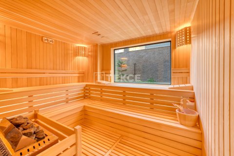 2+1 Takvåning  i Alanya, Antalya, Turkiet Nr. 165963 - 17