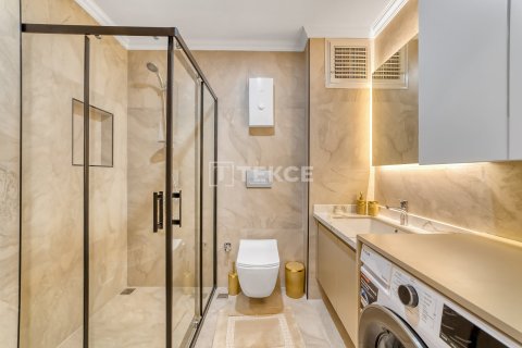 2+1 Takvåning  i Alanya, Antalya, Turkiet Nr. 165963 - 30