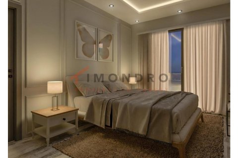 شقة في  Erdemli 2 غرفة نوم ، 112 متر مربع . ر قم 186905 - 15
