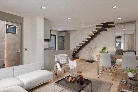 Продажа квартиры  в Анталье, Турция 3 комн., 110м2, №186562 – фото 12