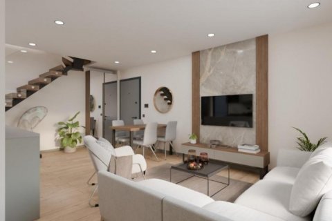 Продажа квартиры  в Анталье, Турция 3 комн., 110м2, №186562 – фото 7