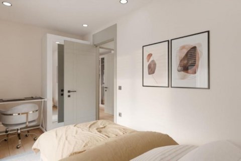 Продажа квартиры  в Анталье, Турция 3 комн., 110м2, №186562 – фото 11