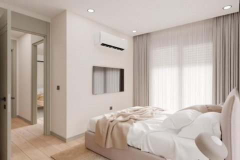 Apartment for sale  in Antalya, Turkey, 48m2, No. 186561 – photo 9