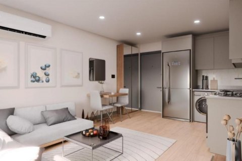 Apartment for sale  in Antalya, Turkey, 48m2, No. 186561 – photo 8