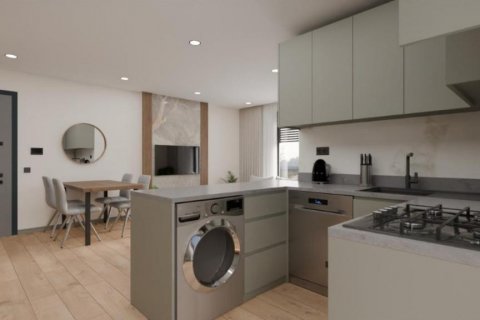 Apartment for sale  in Antalya, Turkey, 48m2, No. 186561 – photo 14