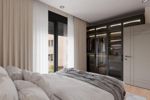 Apartment for sale  in Antalya, Turkey, 48m2, No. 186561 – photo 6