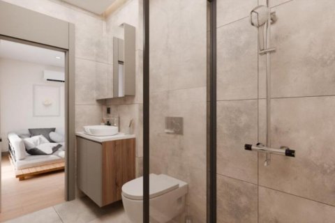 Apartment for sale  in Antalya, Turkey, 48m2, No. 186561 – photo 5