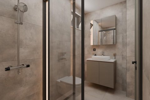 Apartment for sale  in Antalya, Turkey, 48m2, No. 186561 – photo 13