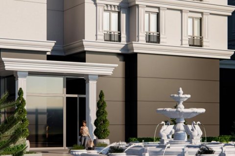 Apartment for sale  in Istanbul, Turkey, 74m2, No. 186506 – photo 8