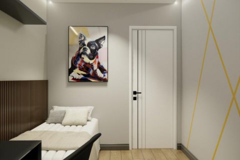 Apartment for sale  in Istanbul, Turkey, 74m2, No. 186506 – photo 16