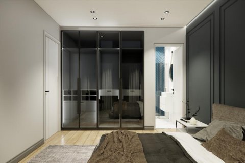 Apartment for sale  in Istanbul, Turkey, 74m2, No. 186506 – photo 19