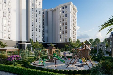 Apartment for sale  in Istanbul, Turkey, 74m2, No. 186506 – photo 12