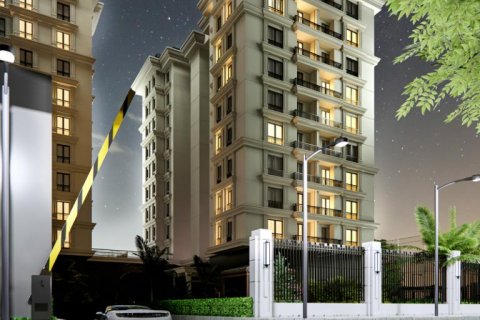 Apartment for sale  in Istanbul, Turkey, 74m2, No. 186506 – photo 2