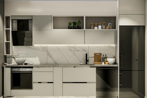 Apartment for sale  in Istanbul, Turkey, 74m2, No. 186506 – photo 22