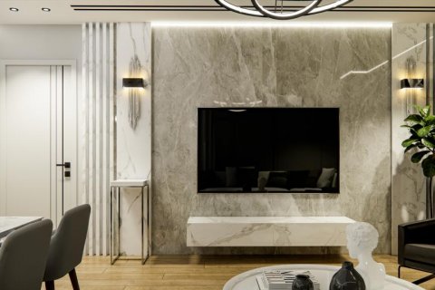 Apartment for sale  in Istanbul, Turkey, 74m2, No. 186506 – photo 26