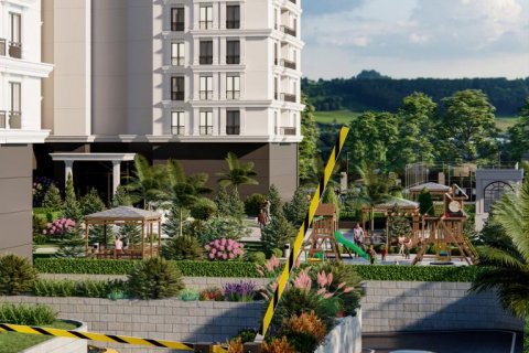 Apartment for sale  in Istanbul, Turkey, 74m2, No. 186506 – photo 7