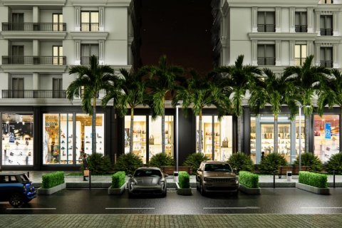 Apartment for sale  in Istanbul, Turkey, 74m2, No. 186506 – photo 9