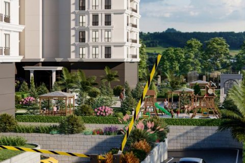 Apartment for sale  in Istanbul, Turkey, 74m2, No. 186506 – photo 13