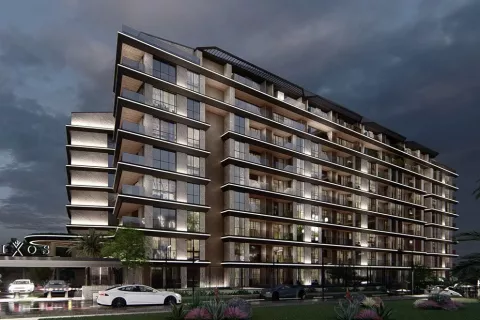 Продажа квартиры  в Мугле, Турция 2+1, 187м2, №183480 – фото 25