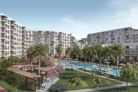 5+1 Wohnung  in Aksu, Antalya, Türkei Nr. 183417 - 23