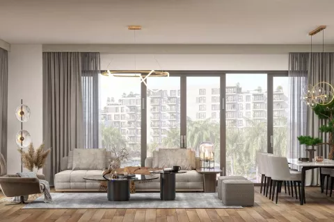 5+1 Wohnung  in Aksu, Antalya, Türkei Nr. 183417 - 3