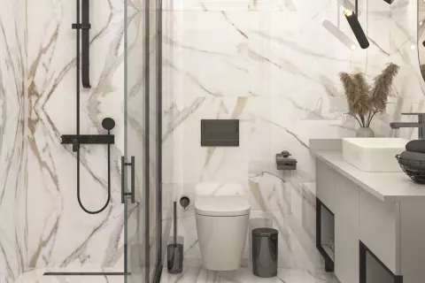 5+1 Wohnung  in Aksu, Antalya, Türkei Nr. 183417 - 2