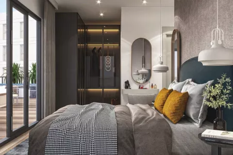 5+1 Wohnung  in Aksu, Antalya, Türkei Nr. 183417 - 4