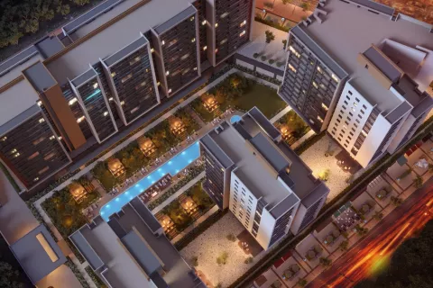 Продажа квартиры  в Кепезе, Чанаккале, Турция 1+1, 60м2, №183443 – фото 29