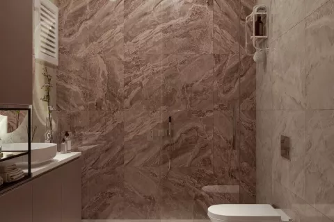 Продажа квартиры  в Кепезе, Чанаккале, Турция 1+1, 60м2, №183443 – фото 14