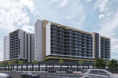 Продажа квартиры  в Кепезе, Чанаккале, Турция 1+1, 60м2, №183443 – фото 17