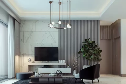 Продажа квартиры  в Кепезе, Чанаккале, Турция 1+1, 60м2, №183443 – фото 2