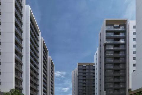 Продажа квартиры  в Кепезе, Чанаккале, Турция 1+1, 60м2, №183443 – фото 18