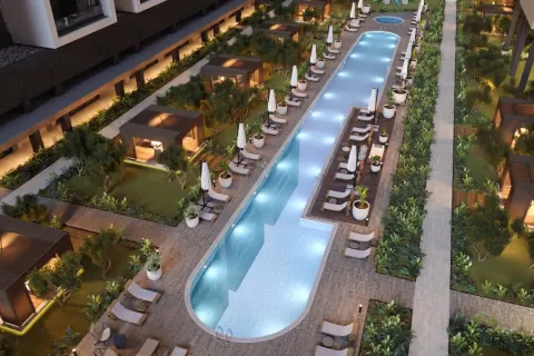 Продажа квартиры  в Кепезе, Чанаккале, Турция 1+1, 60м2, №183443 – фото 30