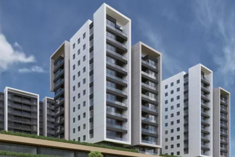 Продажа квартиры  в Кепезе, Чанаккале, Турция 1+1, 60м2, №183443 – фото 21