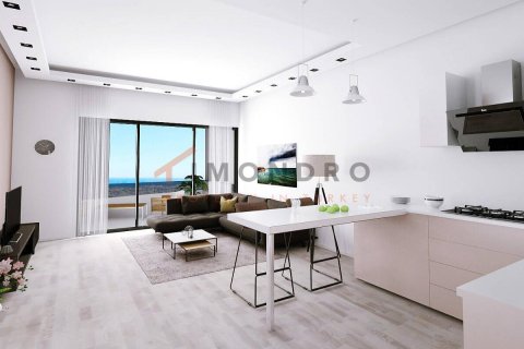 آپارتمان در  Girne ، ترکیه 3 خوابه ، 180 متر مربع.  شماره 184405 - 10