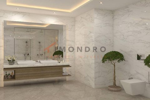 آپارتمان در  Girne ، ترکیه 3 خوابه ، 180 متر مربع.  شماره 184405 - 21