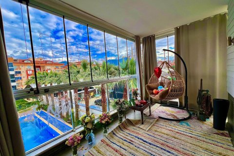 Daire 2+1 Alanya, Antalya, Türkiye №184429 - 2