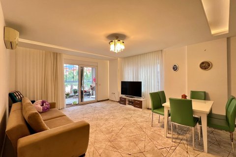 Daire 2+1 Alanya, Antalya, Türkiye №184429 - 6