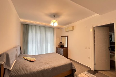 Daire 2+1 Alanya, Antalya, Türkiye №184429 - 8