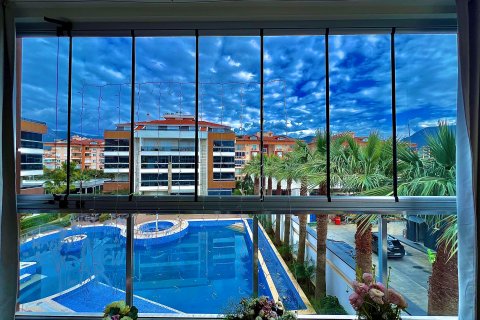Daire 2+1 Alanya, Antalya, Türkiye №184429 - 3