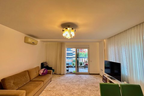 Daire 2+1 Alanya, Antalya, Türkiye №184429 - 7