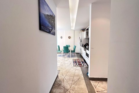 Daire 2+1 Alanya, Antalya, Türkiye №184429 - 11