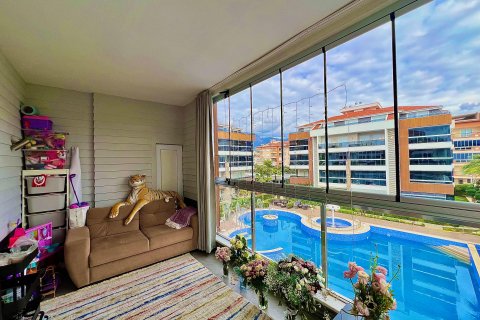 Daire 2+1 Alanya, Antalya, Türkiye №184429 - 4