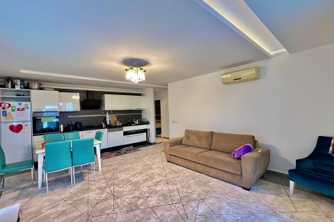 Daire 2+1 Alanya, Antalya, Türkiye №184429 - 5