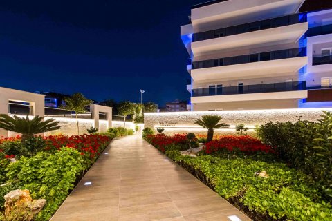 Daire 2+1 Alanya, Antalya, Türkiye №184429 - 12