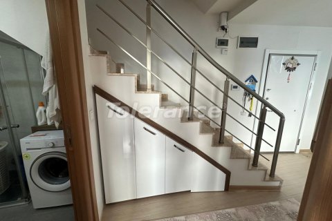 3+1 Lägenhet  i Antalya, Turkiet Nr. 184411 - 11