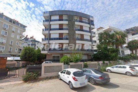 3+1 Lägenhet  i Antalya, Turkiet Nr. 184411 - 1