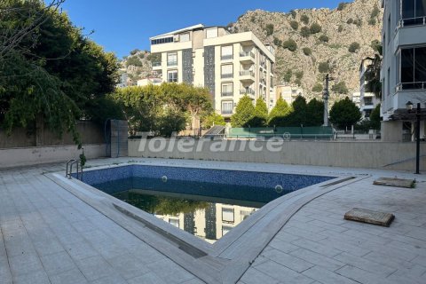 3+1 Lägenhet  i Antalya, Turkiet Nr. 184411 - 3